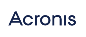Logo Partenaire Acronis - DEPTH