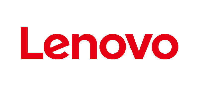 Logo Partenaire Lenovo - DEPTH