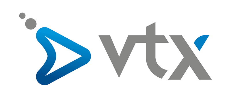 Logo Partenaire VTX - DEPTH
